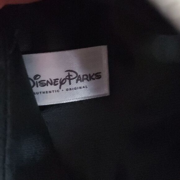 DISNEY Mickey Mouse Club Ears Wristlet - Picture 5 of 5